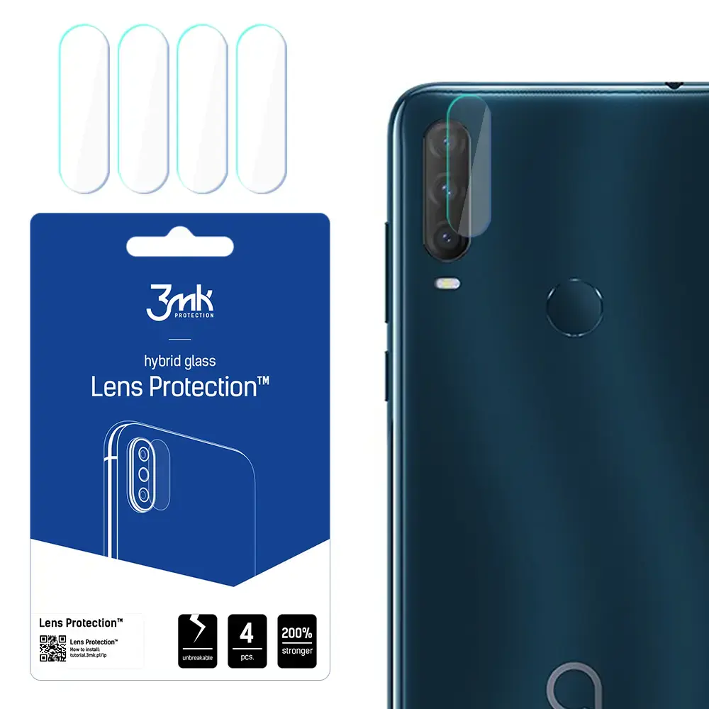3mk Protection Alcatel 1S 2020 -
