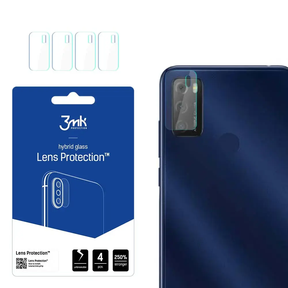 3mk Protection Alcatel 1S 2021 -