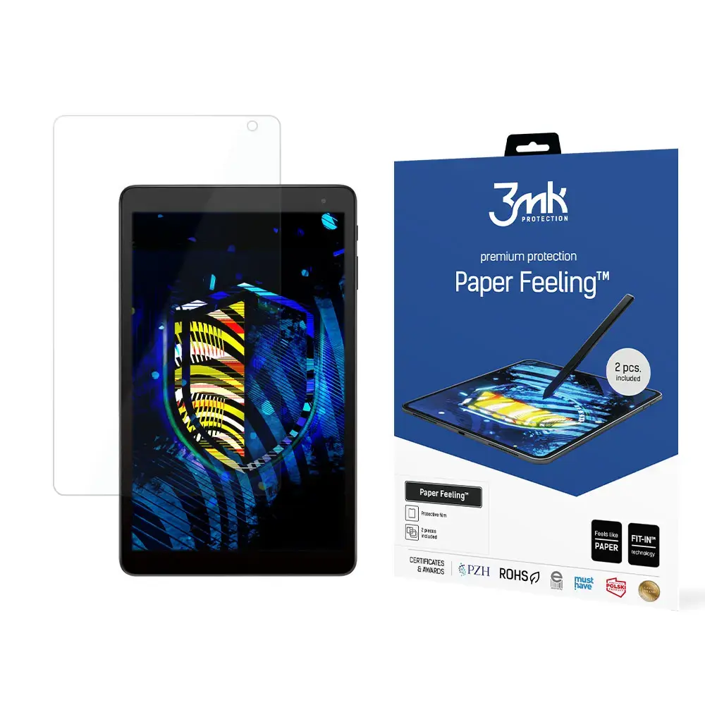 3mk Protection Alcatel TAB 1T 10
