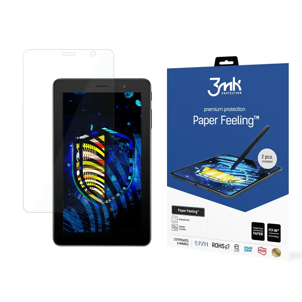 3mk Protection Alcatel TAB 1T 7