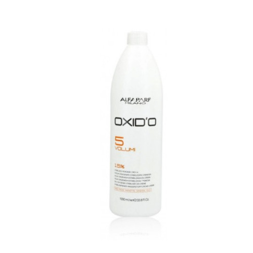 Alfaparf Milano Oxidizing Oxide Alfaparf 1000ml