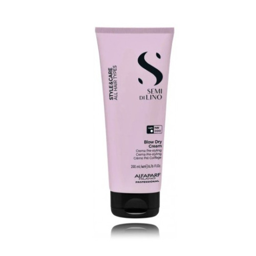 Alfaparf Milano Semi Di Lino Style&Care