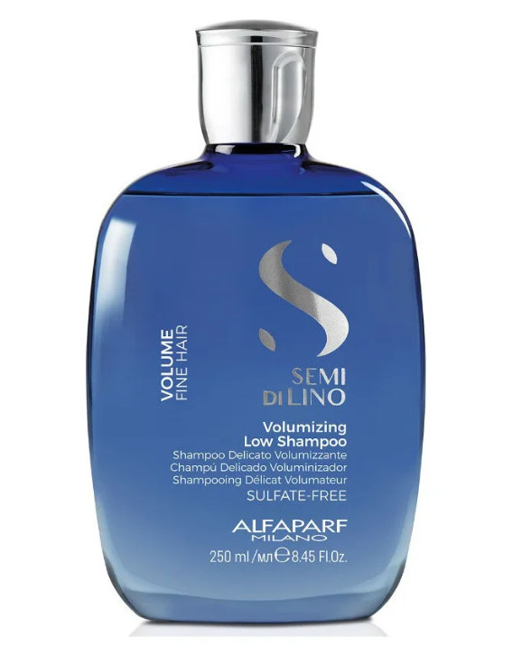Alfaparf Milano Alfaparf Semi Di Lino