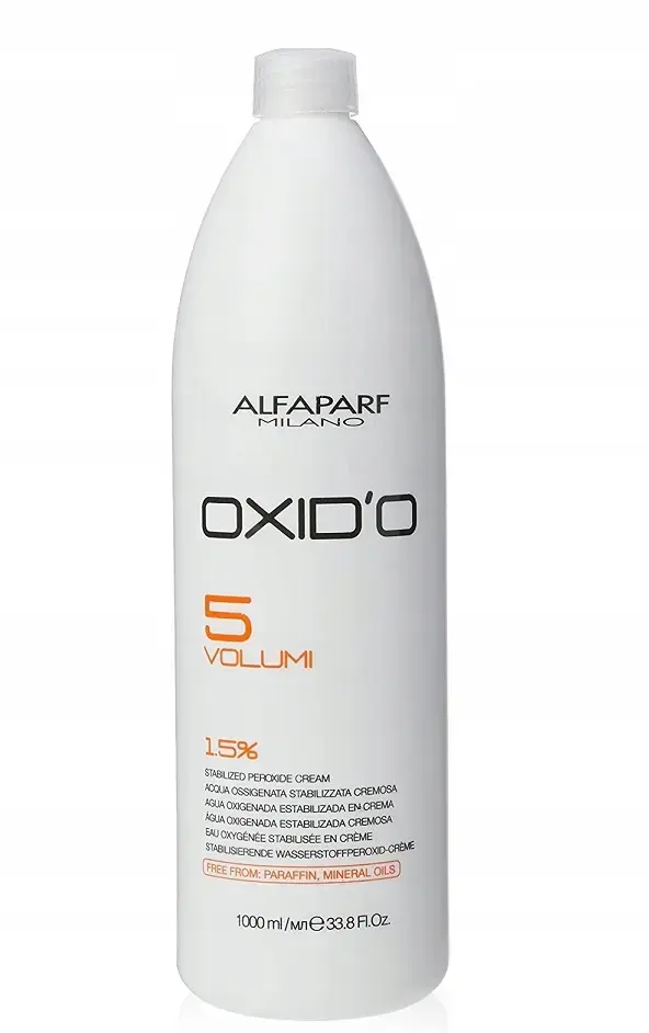 Alfaparf Milano Alfaparf Oxido Woda Utleniona
