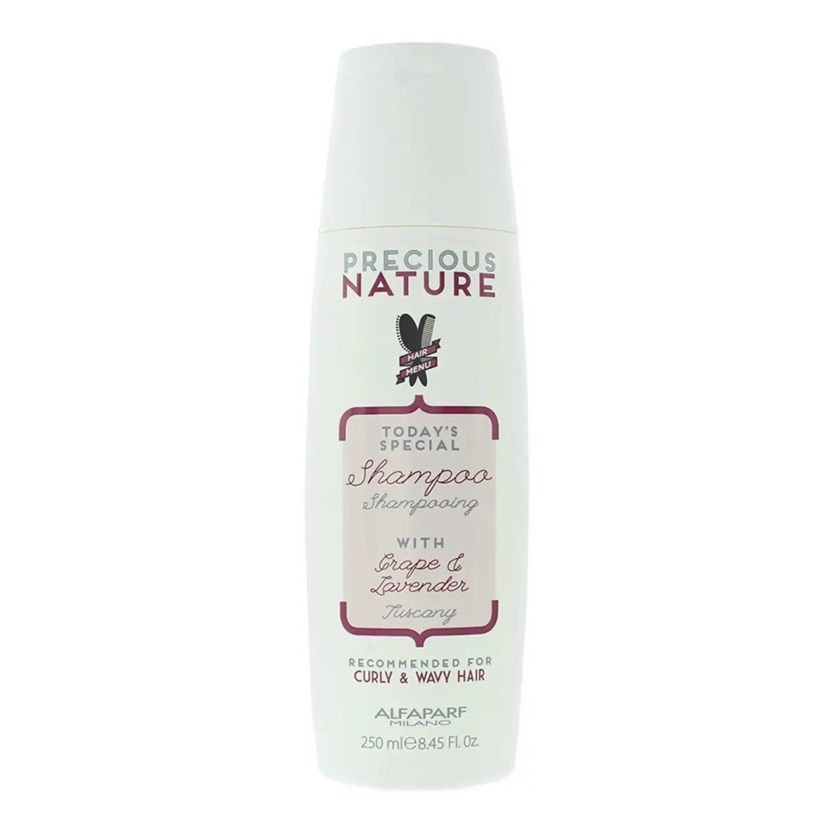 Alfaparf, Precious Nature Grape & Lavender