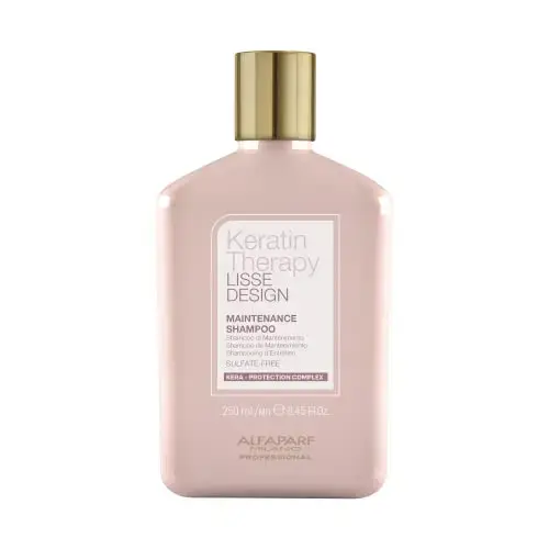 Alfaparf Milano Alfapart Keratin Therapy Lisse