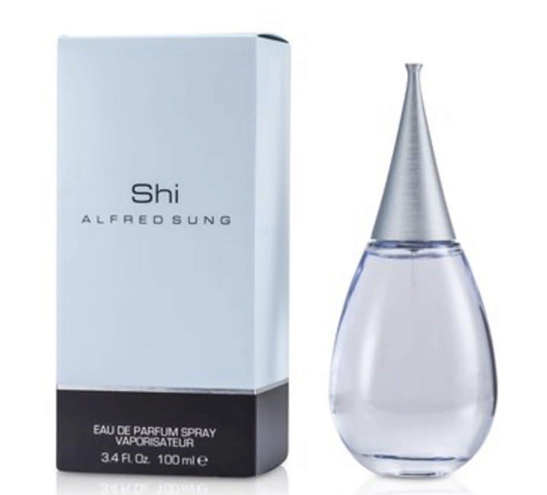 Alfred Sung Shi Smaržas EDP 100ml