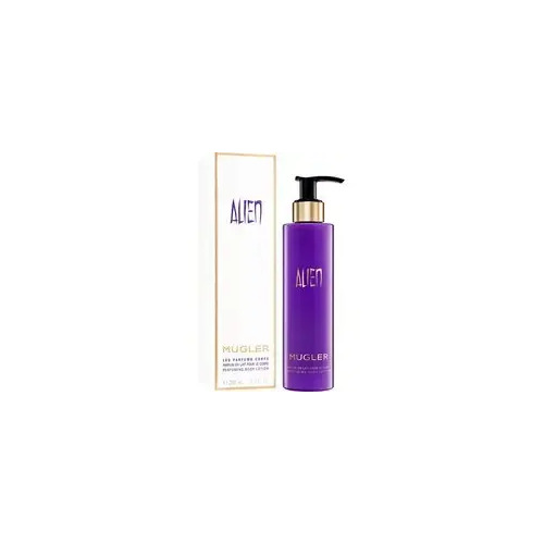 MUGLER Alien Big Body Lotion |