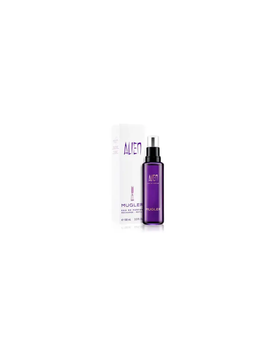 Thierry Mugler Alien EDP ( Eco-Refill
