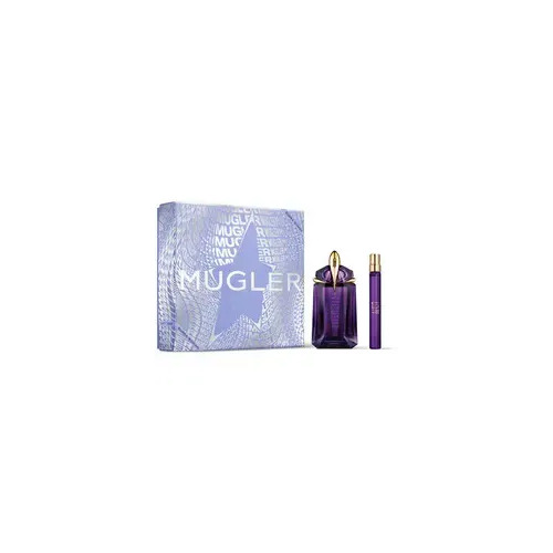 MUGLER Alien Gift set EDP 60