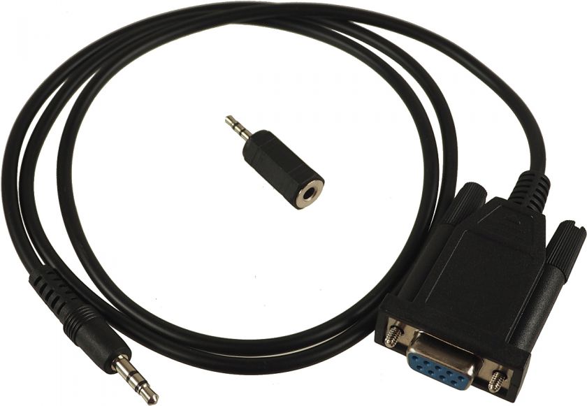 Alinco ERW-4  programming cable RS232 |