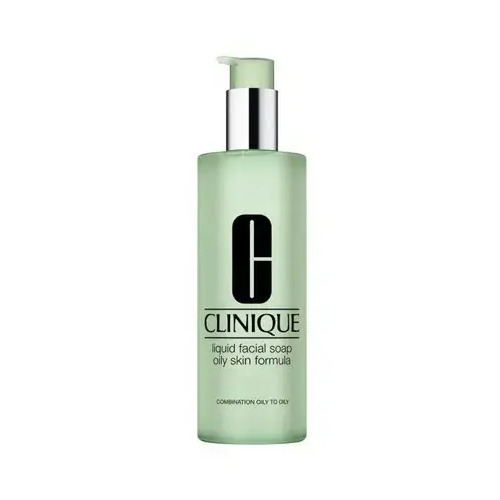 Clinique All About Clean Liquid Facial