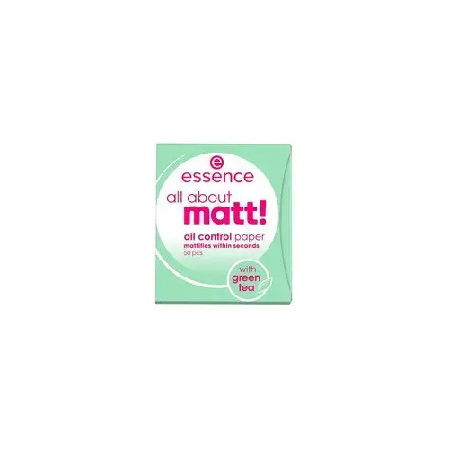 Essence "All About Matt! Oil