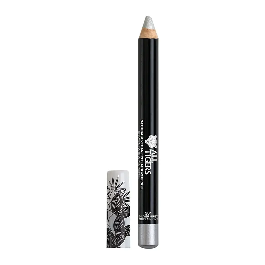 All Tigers, Natural & Vegan, Contour