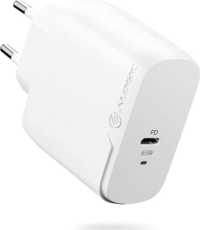 ALOGIC 1X65 Rapid Power 65W GaN