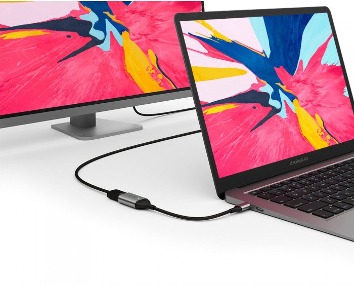 Alogic AV adapteris Alogic Ultra Usb-C