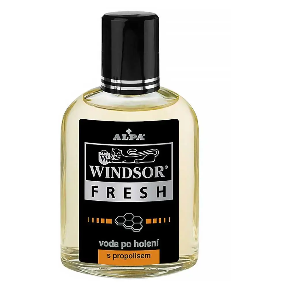 Alpa Alpa Windsor Fresh Aftershave with