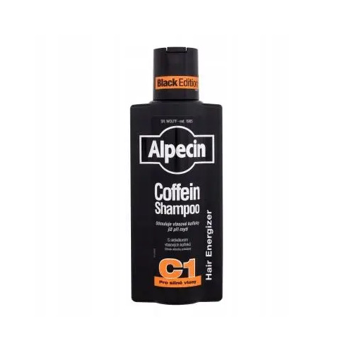 Alpecin Caffeine Shampoo Against Hair Loss