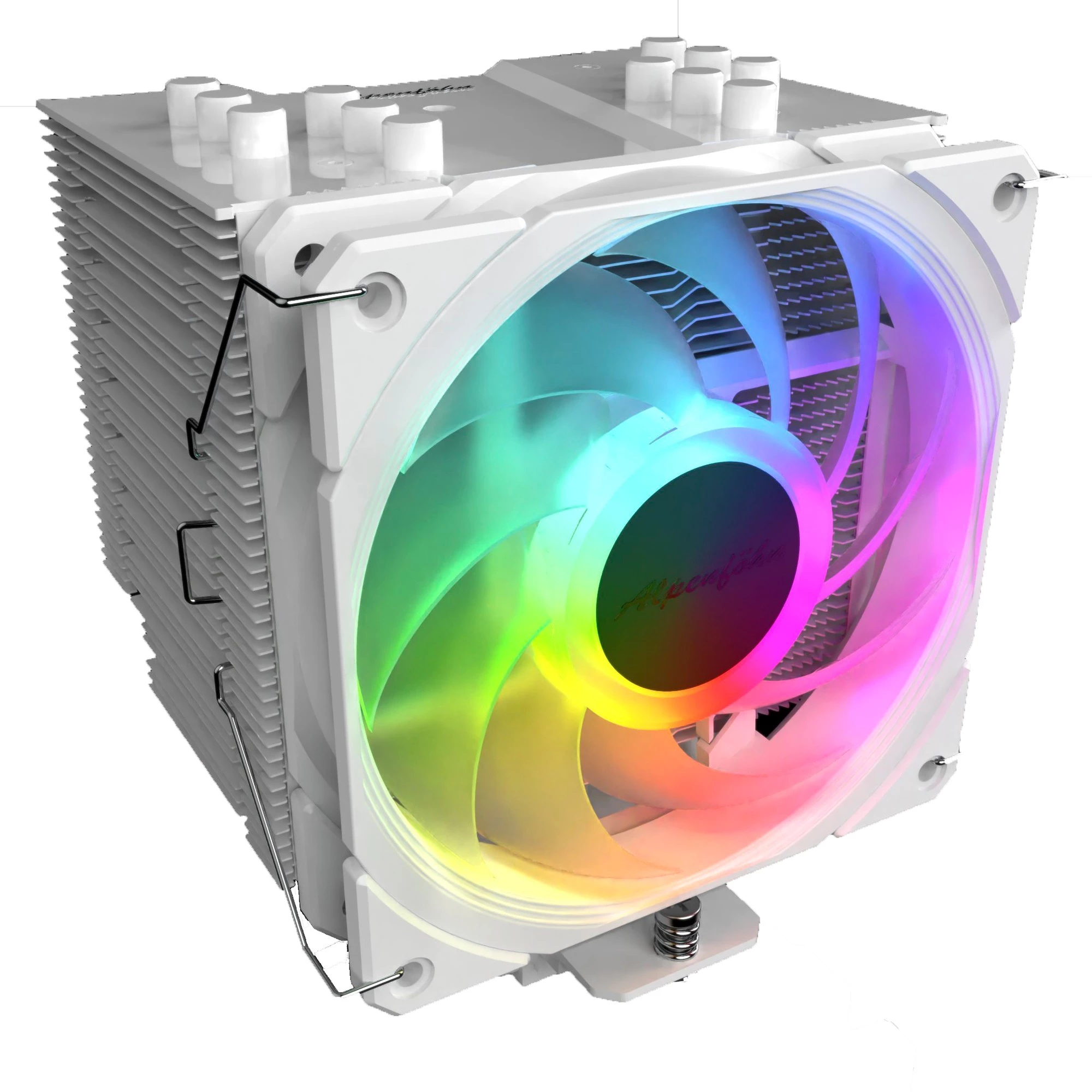 EKL Alpenföhn Brocken 4 ARGB CPU