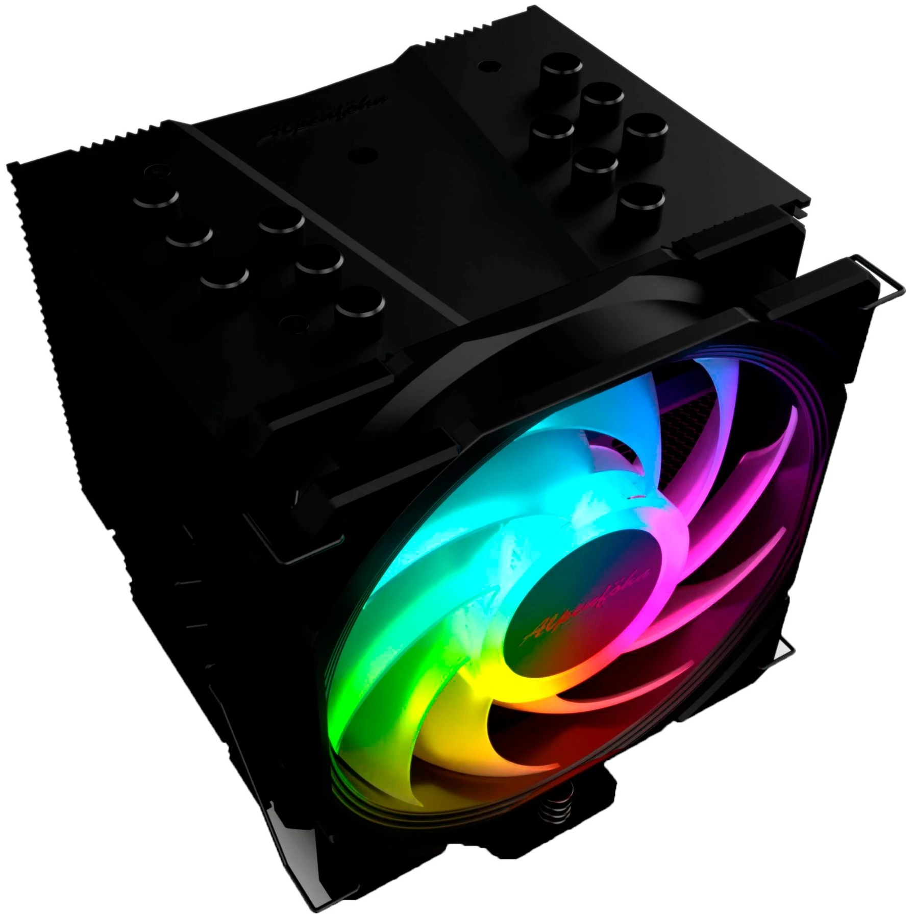 EKL Alpenföhn Brocken 4 ARGB CPU