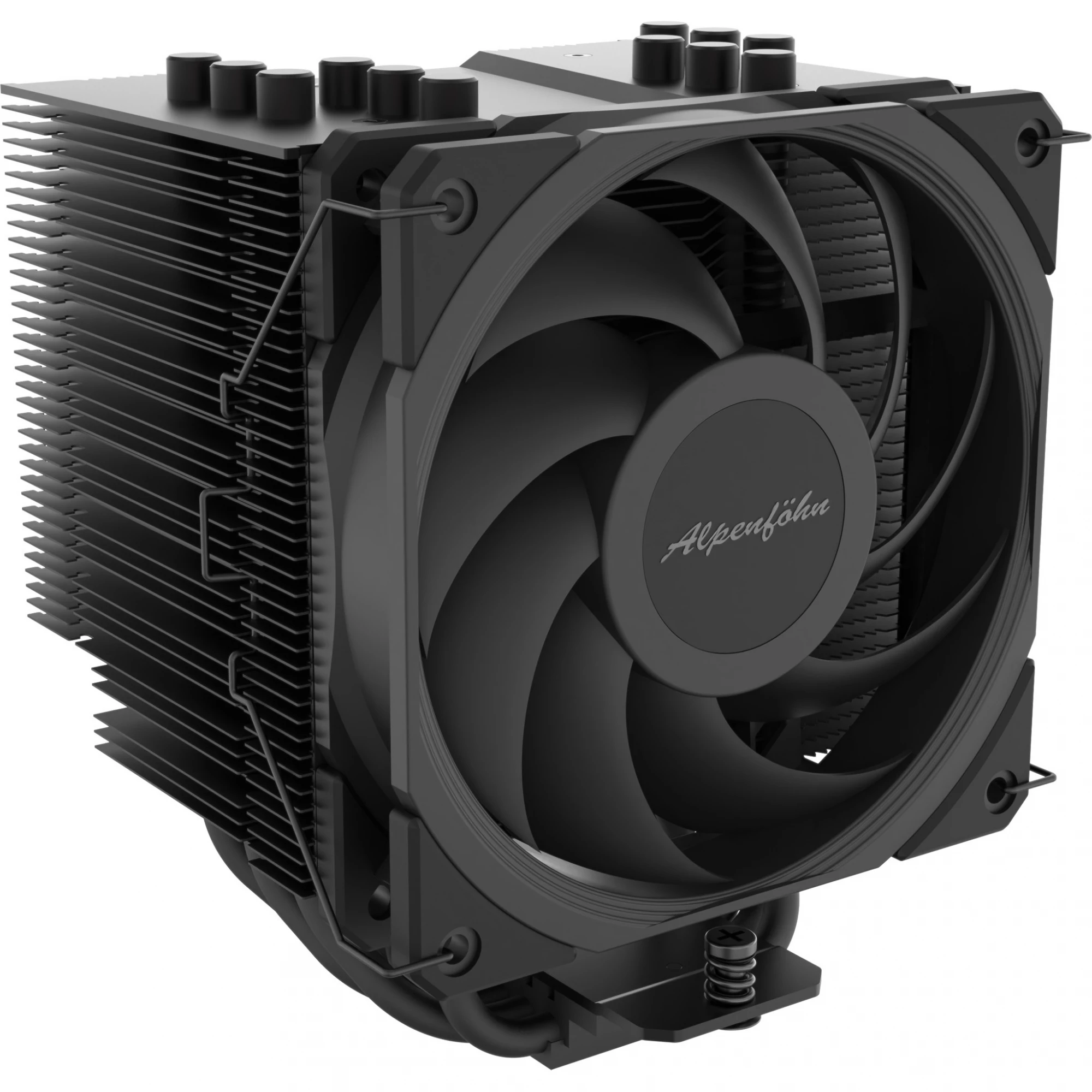 EKL Alpenföhn Brocken 4 - CPU