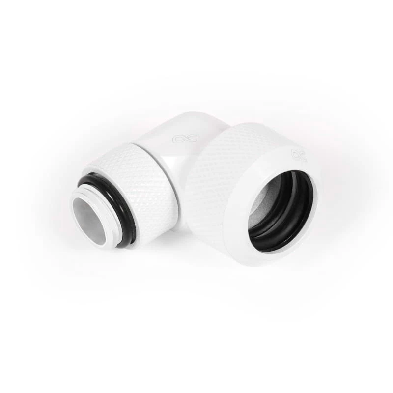 Alphacool 17620 – 90° G1/4 AG