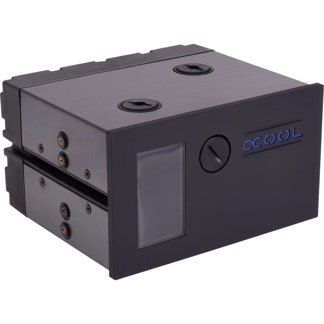 Alphacool Eisfach - viena Laing D5