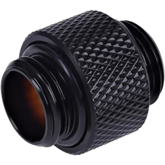 Alphacool HF dubultā nipeļa savienotājs G1/4