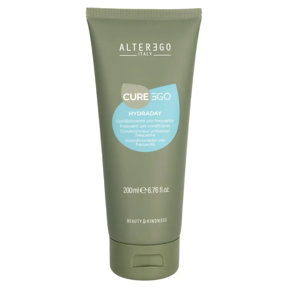Alter Ego CureEgo Frequent Use Moisturizing