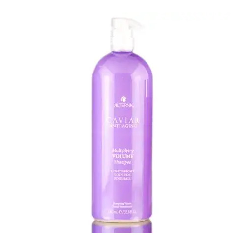 Alterna Caviar Multiplying Volume Shampoo 33