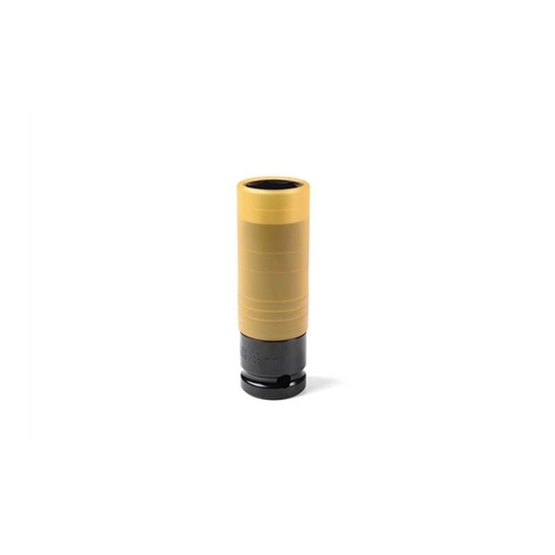 KAMASA TOOLS Alumīnija disku triecienmuciņa 1/2&quot