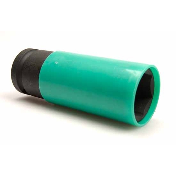 KAMASA TOOLS Alumīnija disku triecienmuciņa 1/2&quot