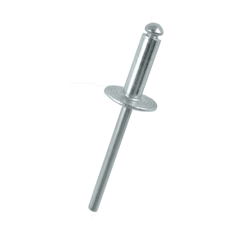 JBM Alumīnija kniede  4.8X20mm |