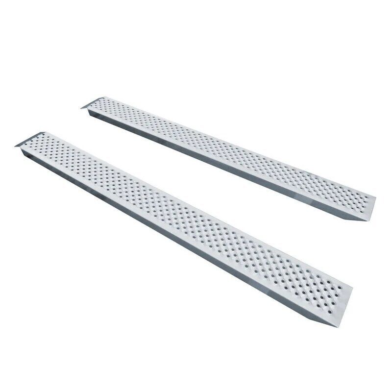 Piekabes uzbrauktuves rampas 2gb 400kg |