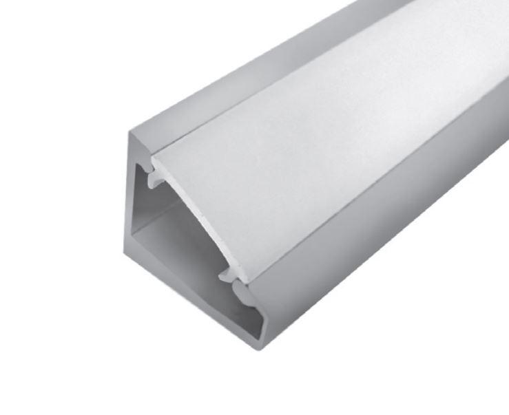 LEMLUX Aluminum profile for LED strip