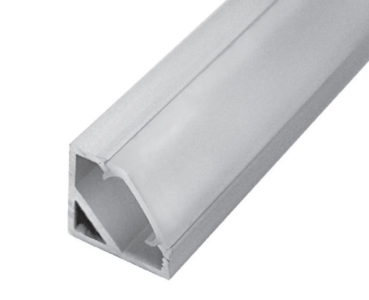 LEMLUX Aluminum profile for LED strip