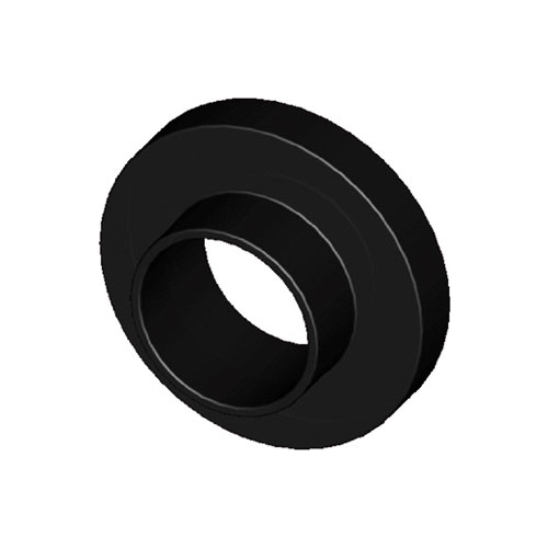 Alutronic ISOLATIEBUSJE ALUTR. | IS561 |