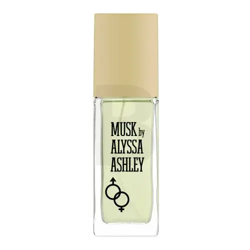Alyssa Ashley Musk Eau de Toilette