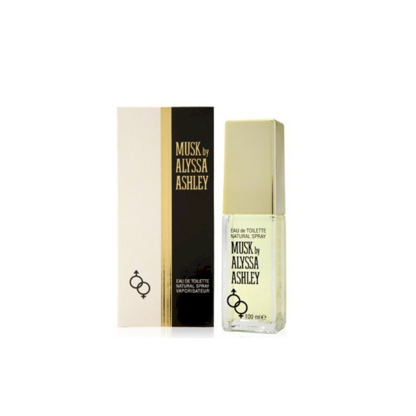 Alyssa Ashley Musk Smaržas EDT 50