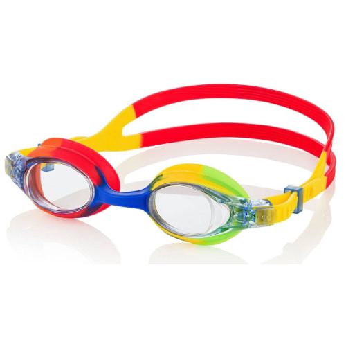 AQUA-SPEED Amari Kids (Oranža) | 5908217628664