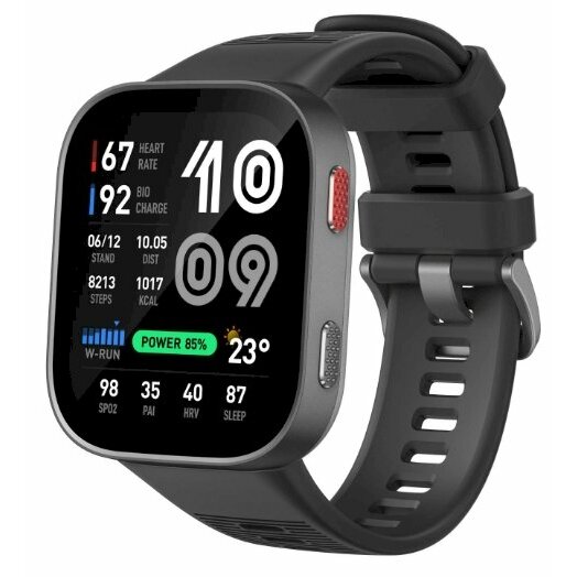 Amazfit Bip Max 5.26 cm