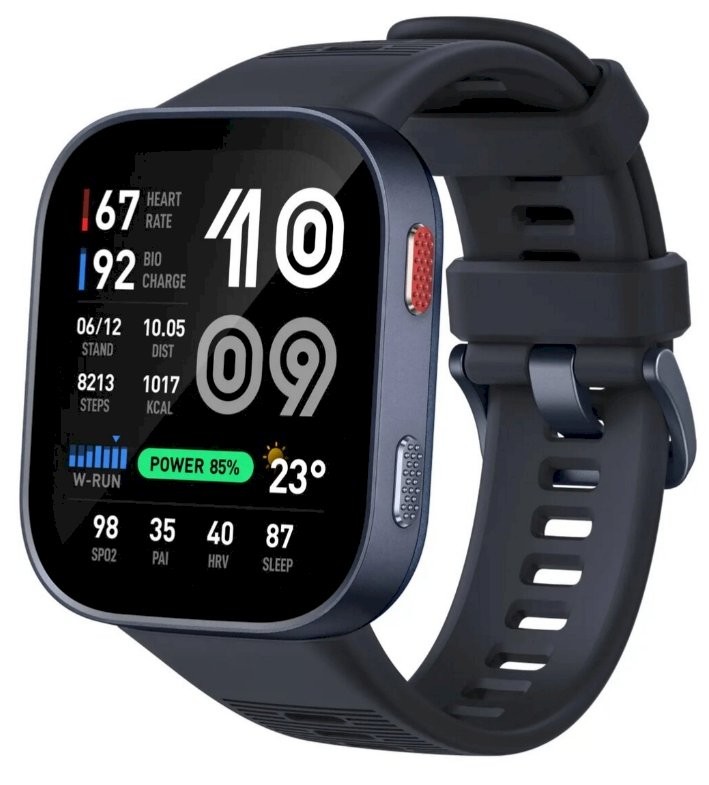 Amazfit Bip Max Viedpulkstenis | W2568EU2N
