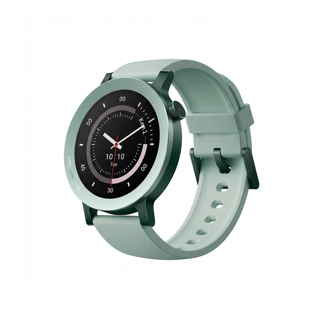Viedpulkstenis Nothing Watch 3 Pro ar