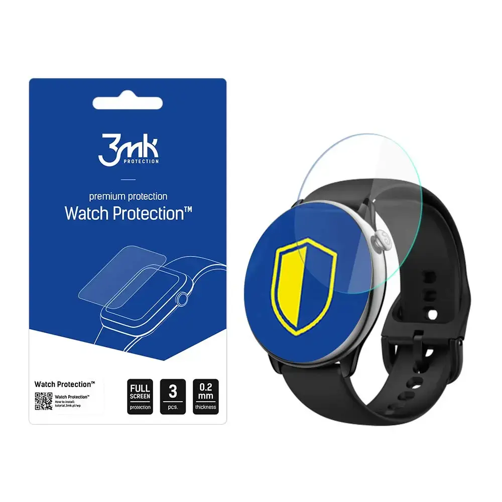 3mk Protection Amazfit GTR Mini -