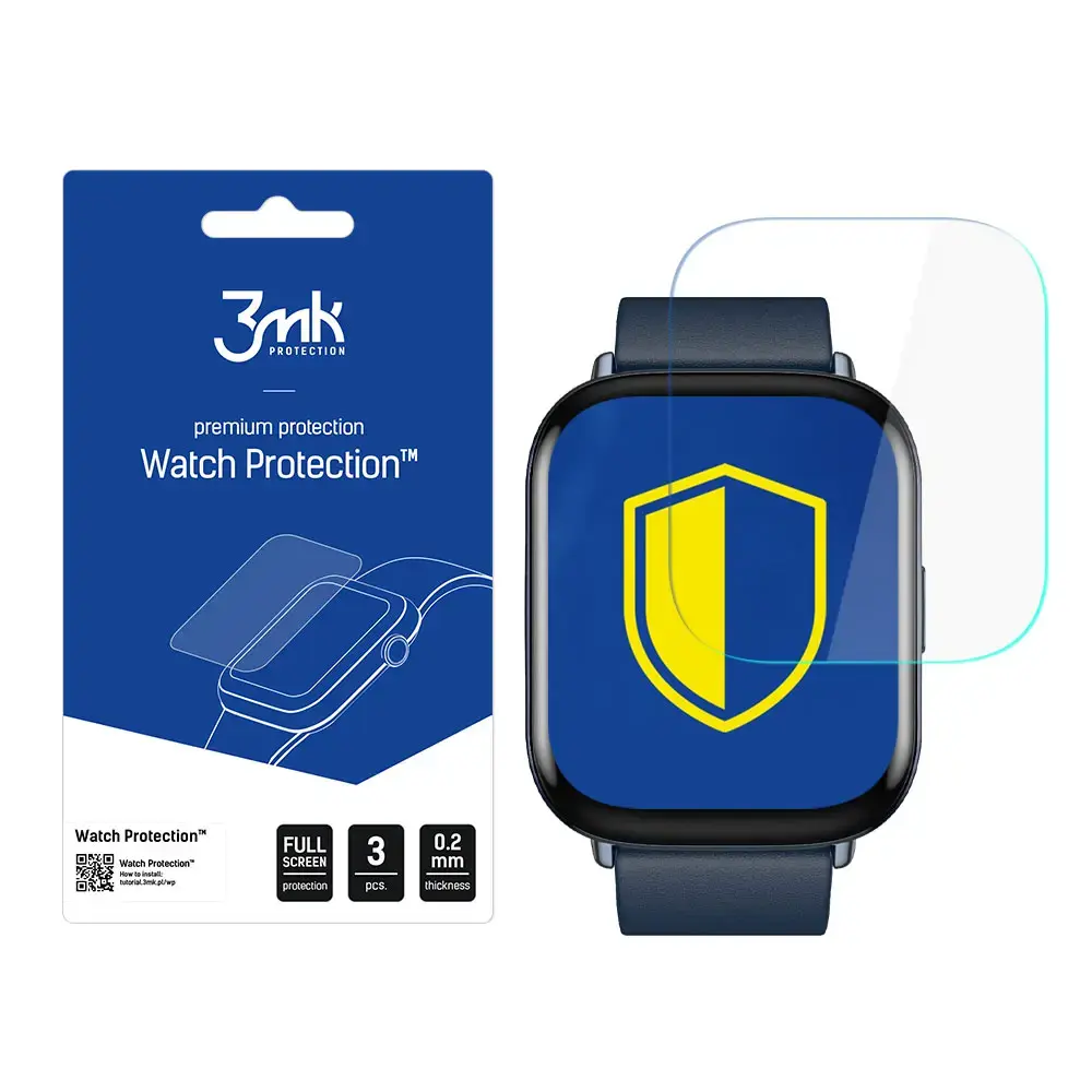3mk Protection Amazfit ZEPP E -