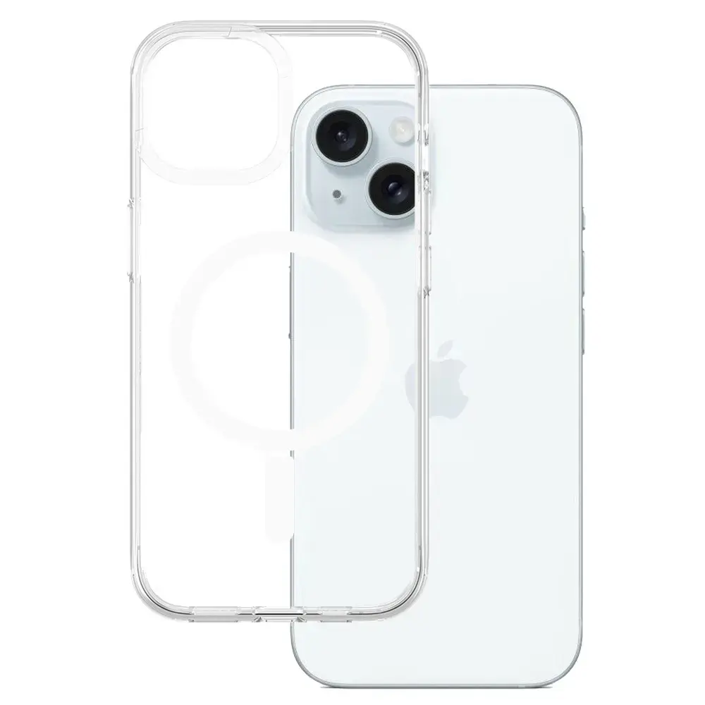 AMAZINGTHING Amazing Thing Minimal Magsafe Case
