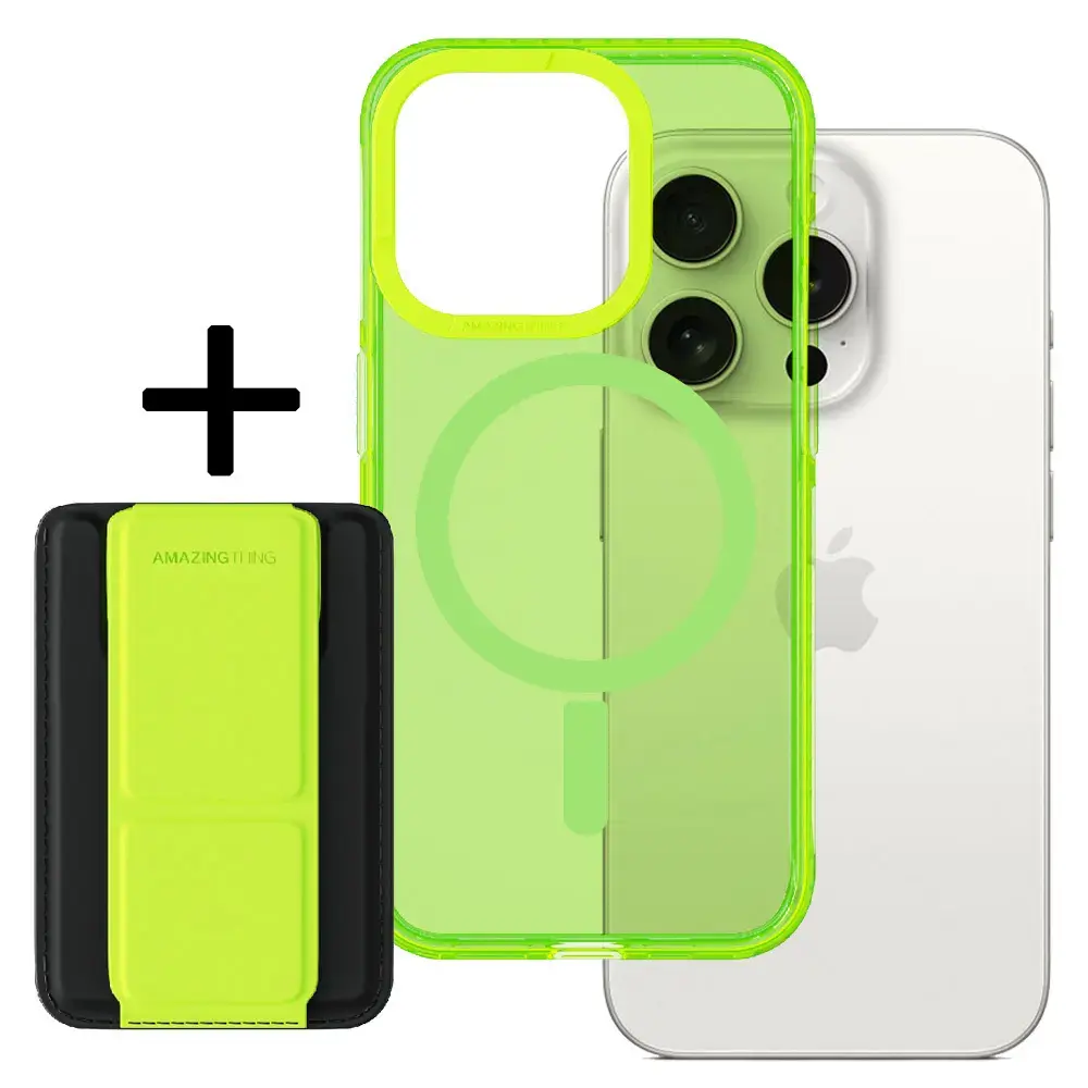 AMAZINGTHING Amazing Thing Titan Pro Neon