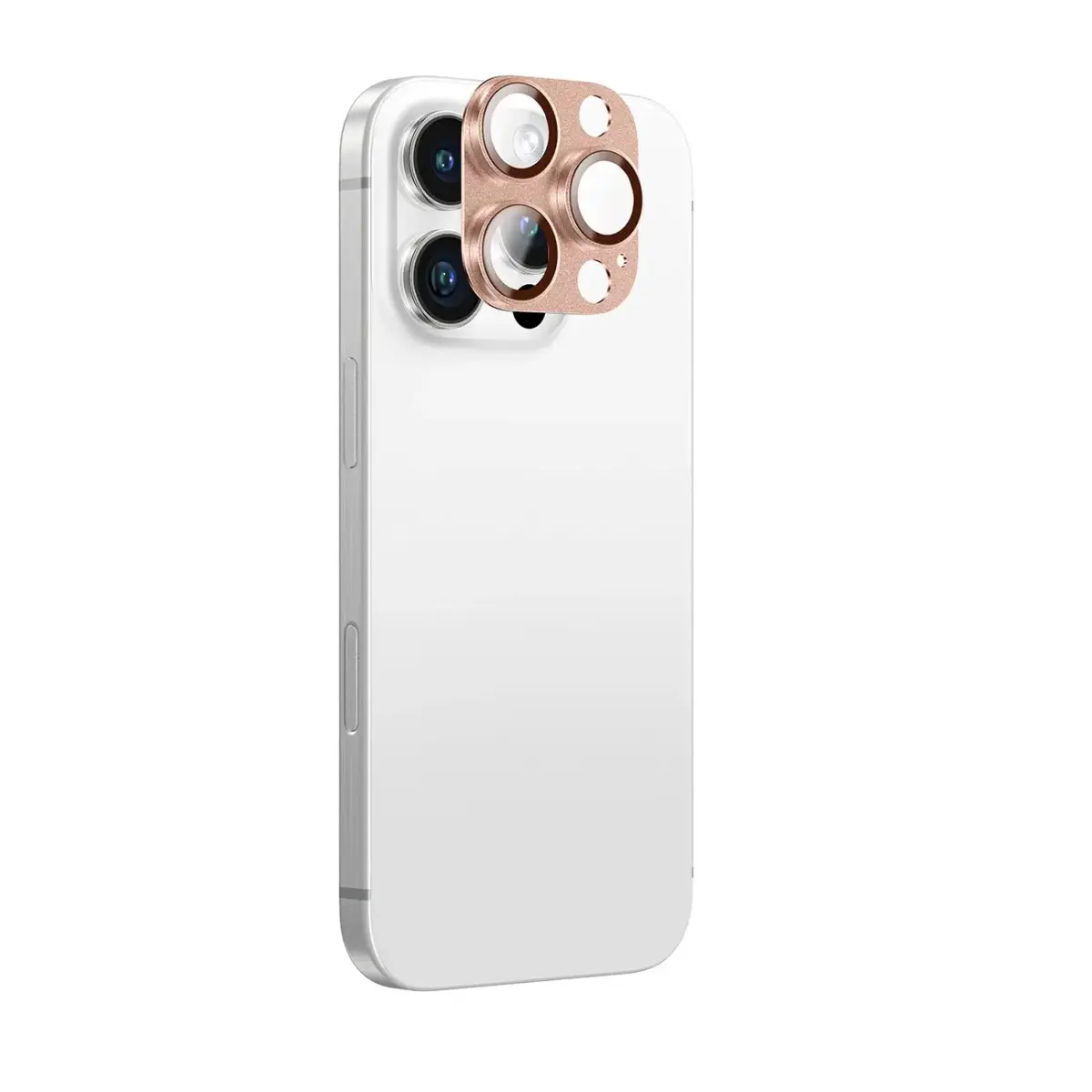 AmazingThing Aviation-Grade Alloy Tempered Glass Lens