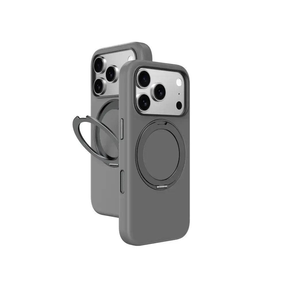AmazingThing Cloudie iPhone 17 Pro Case