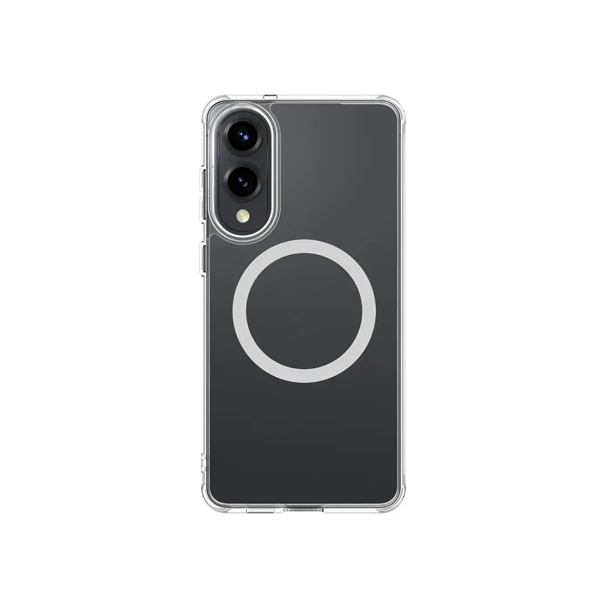 AmazingThing Minimal Mag Case with Magnetic
